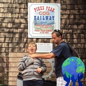 Meet your Posher, Mike